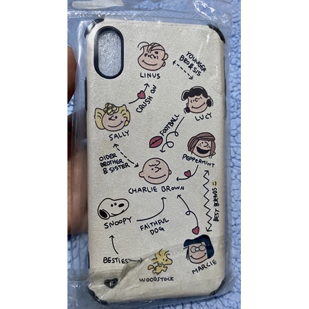 [Preloved] Case Iphone Xs Max