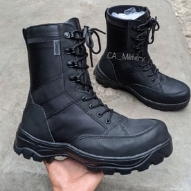 Sepatu PDL Weba jatah Pembagian TNI,POLRI,BRIMOB,SECURITY, Militery TERLARIS 2020