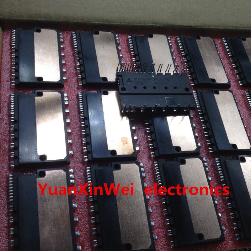 1pc Modul Igbt Ps21964-At Ps21964-4A Ps219C4-Ast Ps21964-4C Ps219A5-Xast