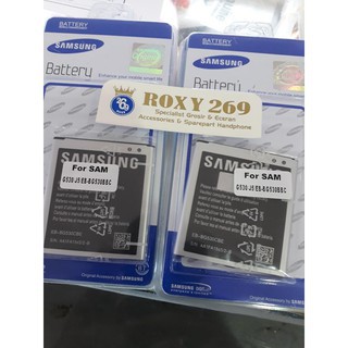 Battery Battre Battrei Batre baterai HP samsung J5 J500 J3 J310 2016 J2 Prime Pro G530 G531 Ori 99