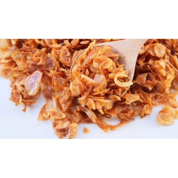 

Bawang Goreng 250 gram