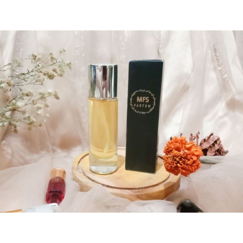 Parfum Nagita, Nagita Slavina