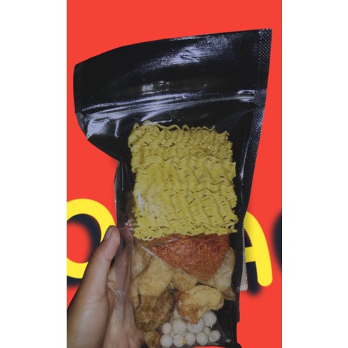 

Mie Cuankie instan