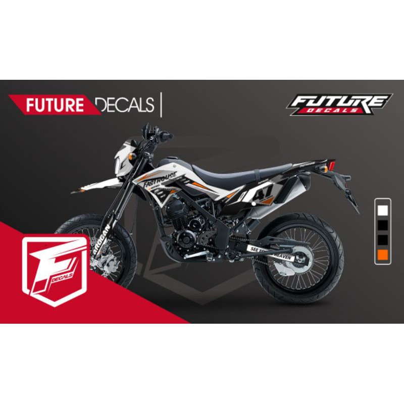 decal simpel dtracker se