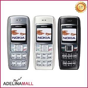 dijual Promo  Nokia 1600   HP Jadul   Nokia Jadul Murah  Garansi  terlaris