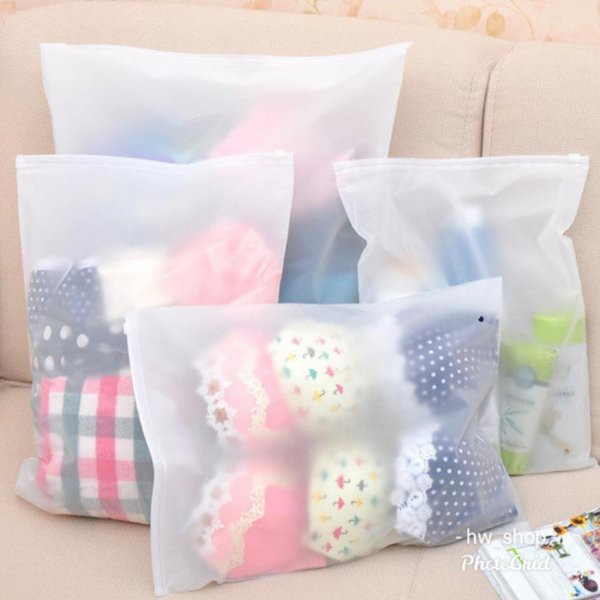 Kantong Travel Waterproof Serbaguna Kedap Anti Air Pouch