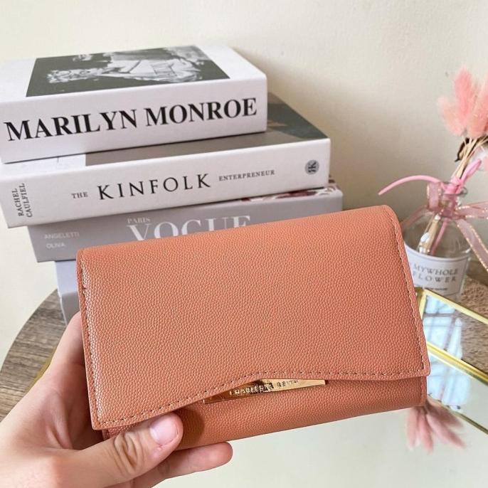 dompet wanita branded original (ck 013)