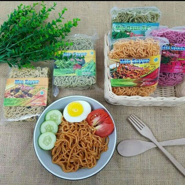 

Mie instan