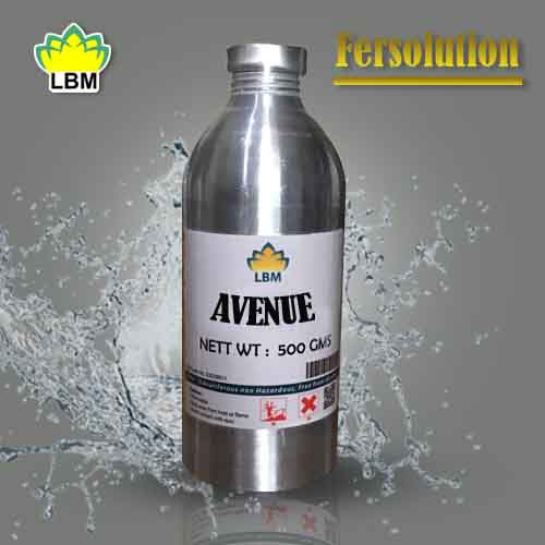 

LBM AVENUE 500 GMS