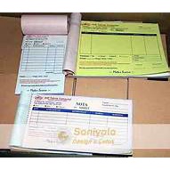 

mh Form Perjanjian Pemasaran NCR Rangkap 2, Minimal Pesanan 20 buku
