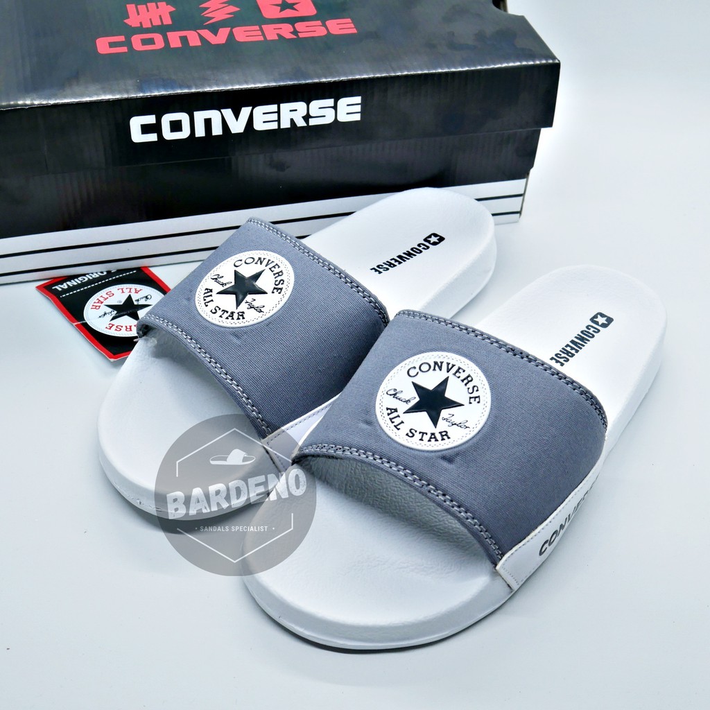 converse slides mens