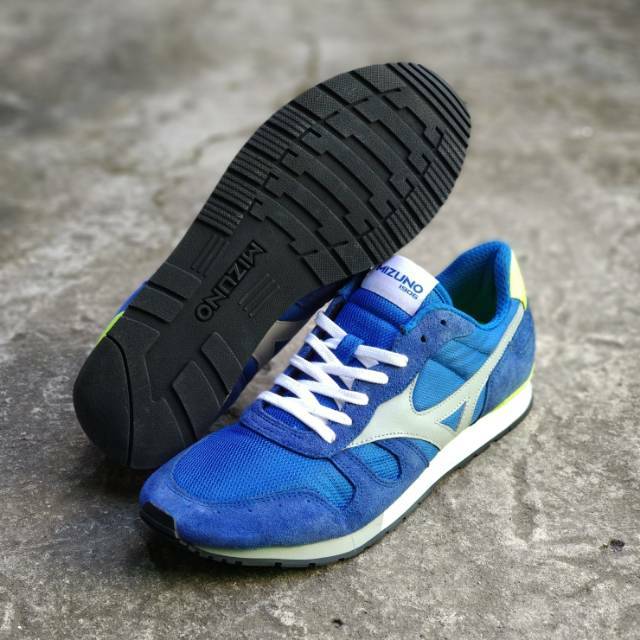 Sepatu Mizuno 1906 Original Sneaker Casual Running ML86