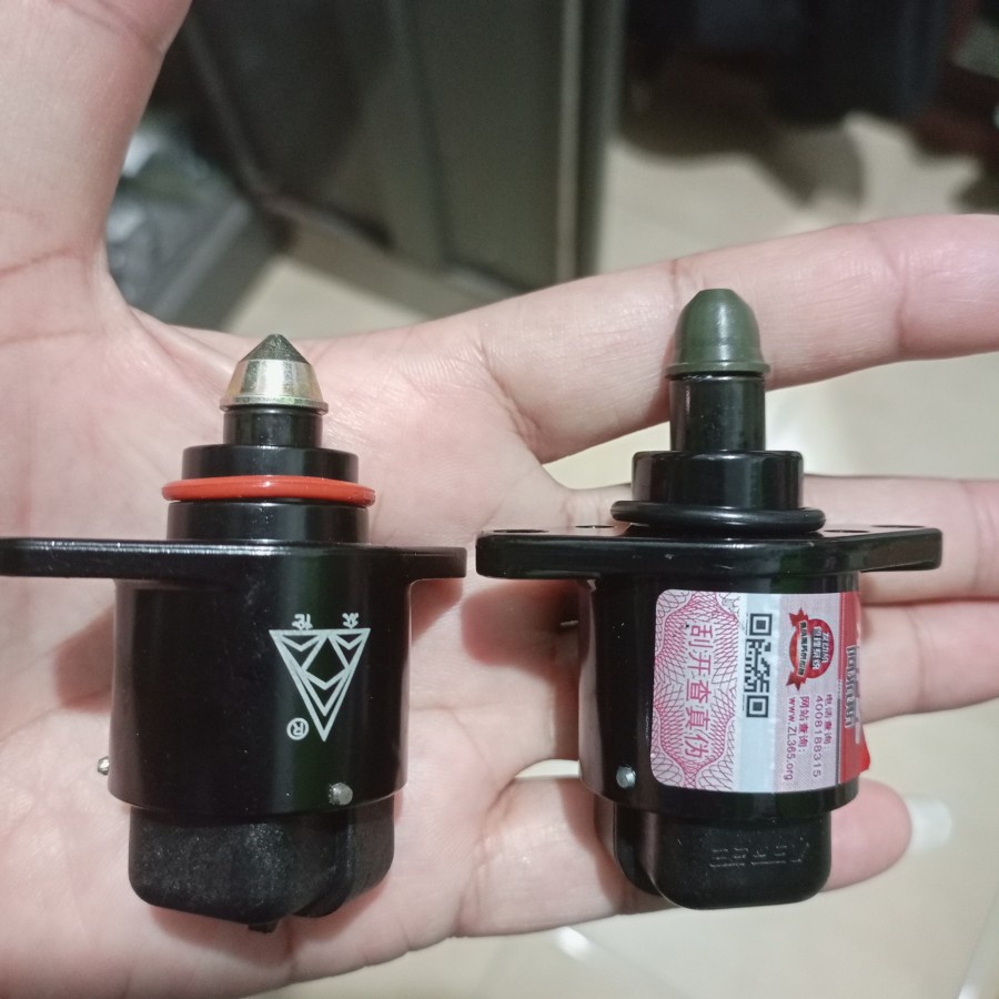Idle air control/Idle Up Geely MK PANDA garansi