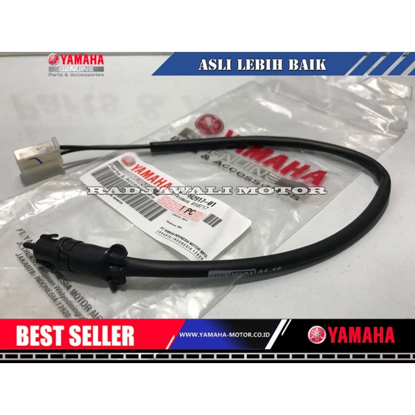 OTOMOTIF SPARE PART MOTOR RJ2491 SWITCH KOPLING BYSON ASLI YAMAHA