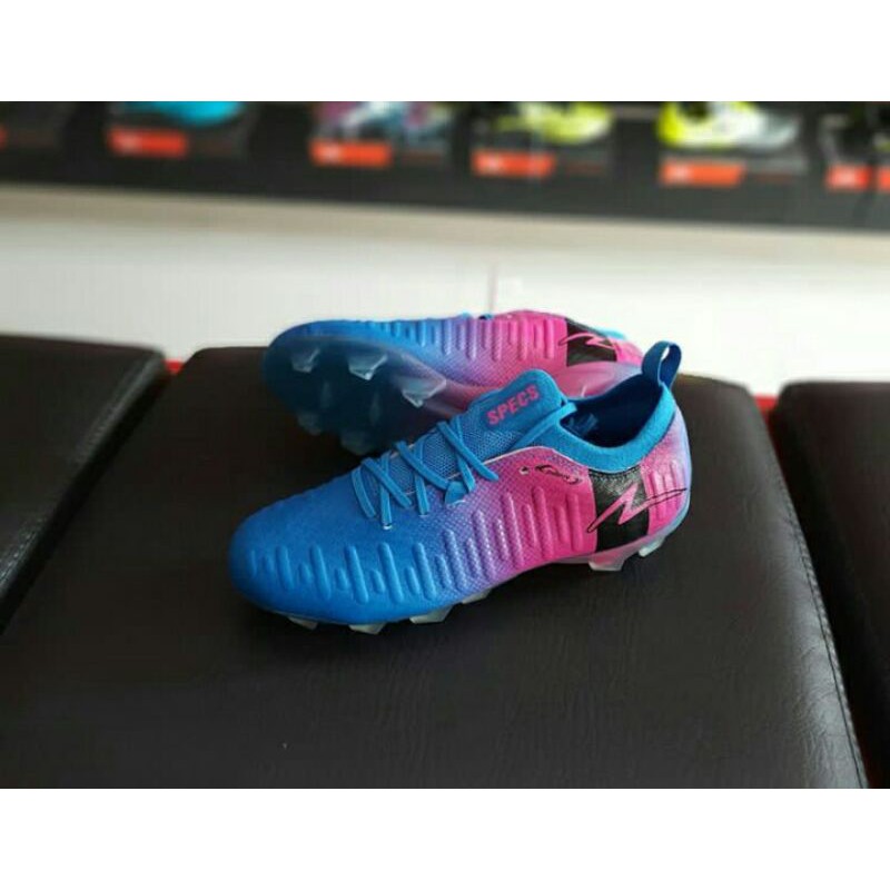 Specs swervo thunderbolt fg