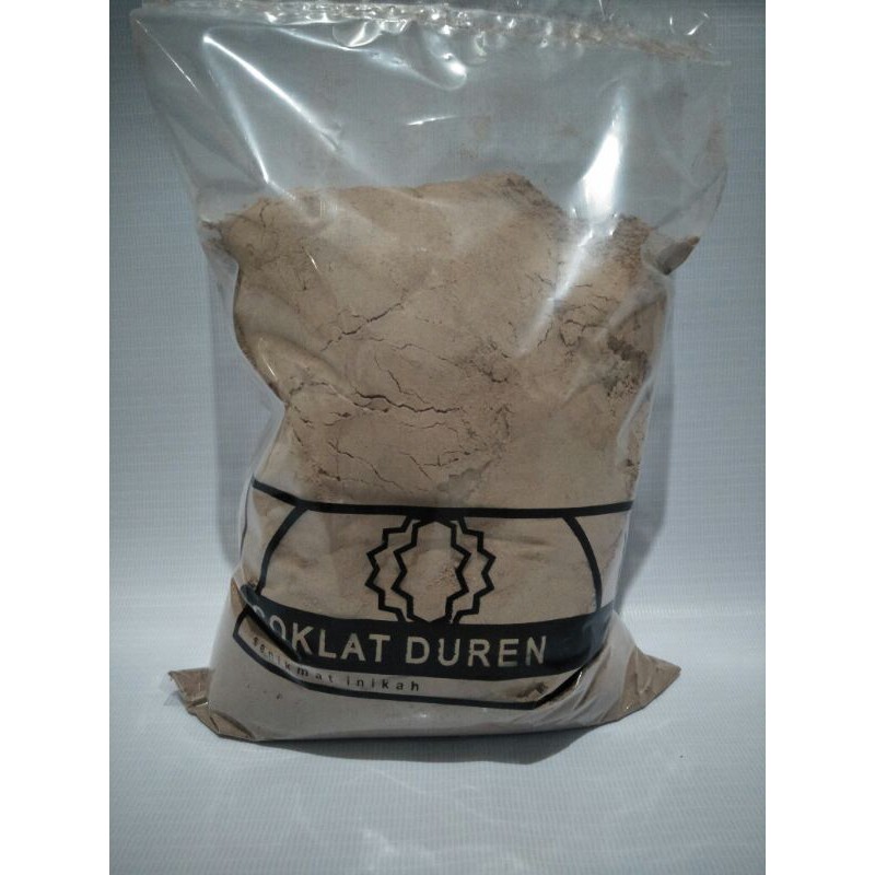 

bubuk kopi duren
