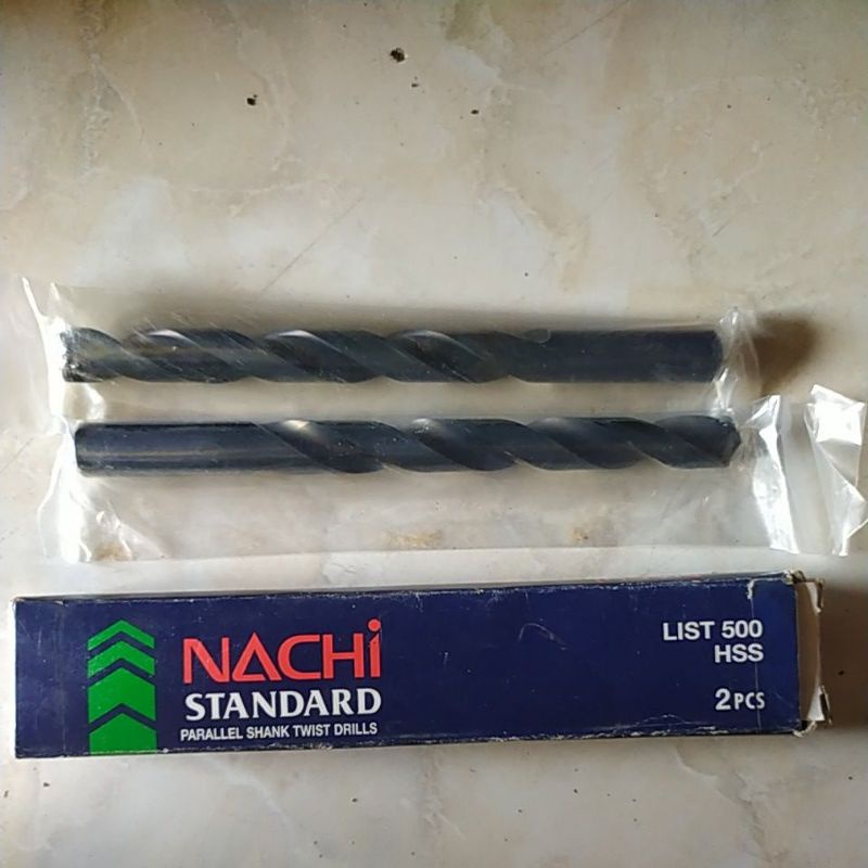 

mata bor nachi 15 mm