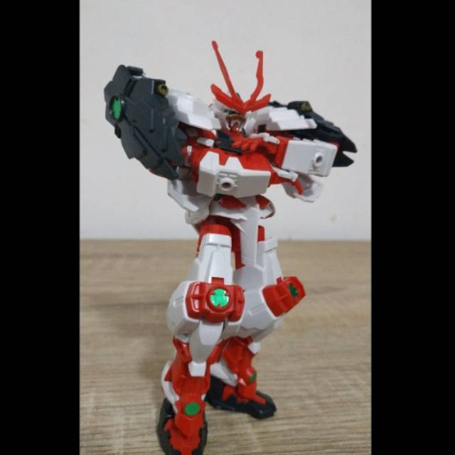 HG sengoku astray gundam  2nd merk BANDAI