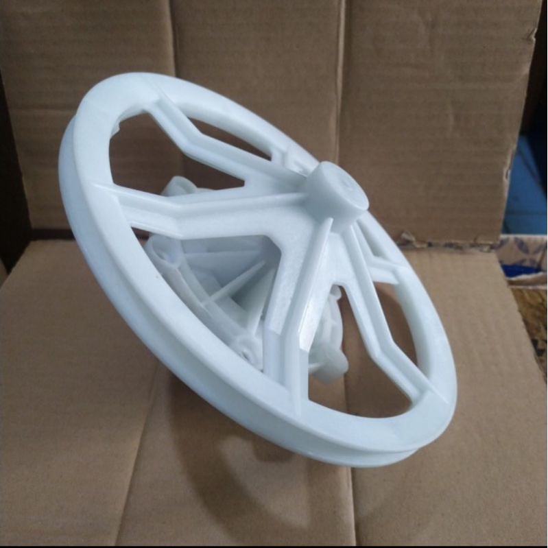 Gearbox mesin cuci sanyo 1 set