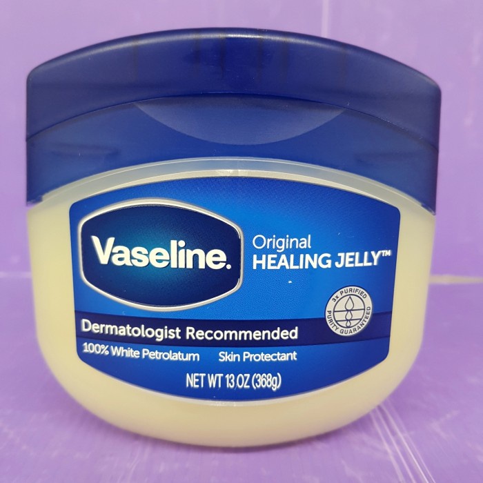 Vaseline Petroleum Jelly Jumbo 450 gr