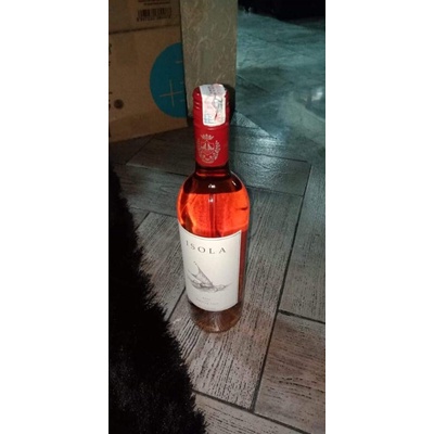 

Isola Minuman beralkohol