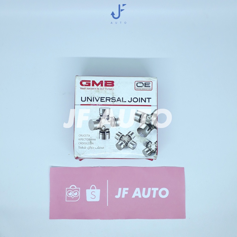 CROSS JOINT KOPEL GMB GUIS-52 PANTHER 2.5 100% ORIGINAL