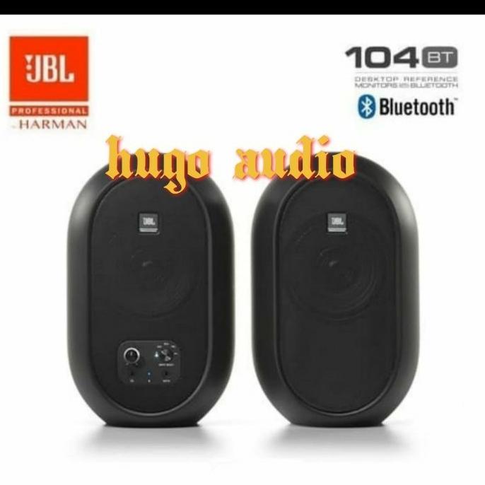 SPEAKER JBL 104BT MONITOR SPEAKER FBGDF64654
