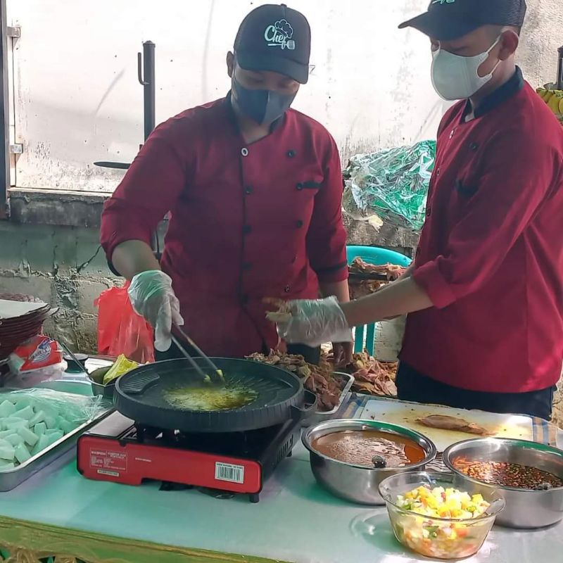 

Jasa Catering Aqiqah Balikpapan