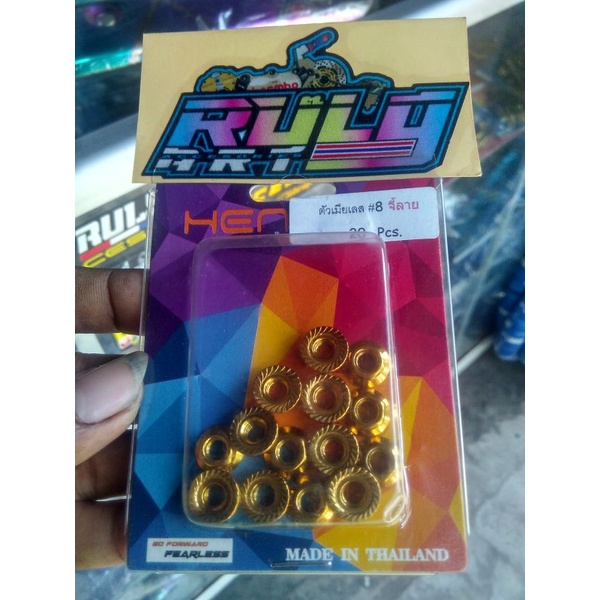 mur probolt 8 gold