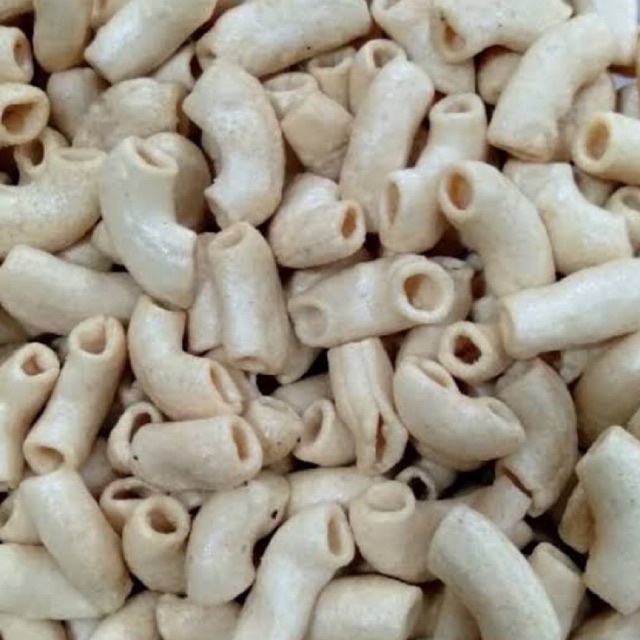 

Makaroni bantet enak gurih renyah termurah 150-250gram