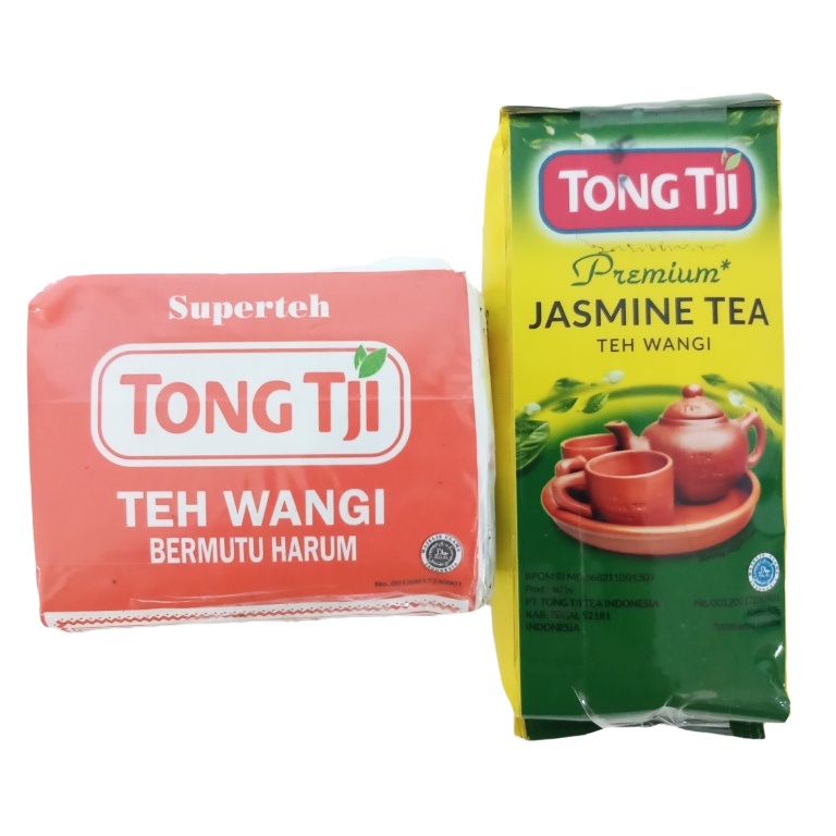 

TONG TJI TEH SERBUK 40G-50G/centraltrenggalek