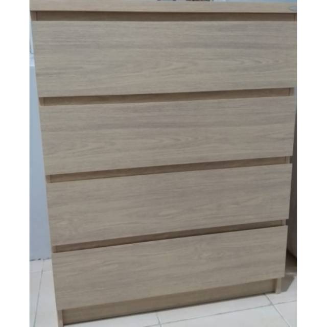 LEMARI 4 LACI INFORMA