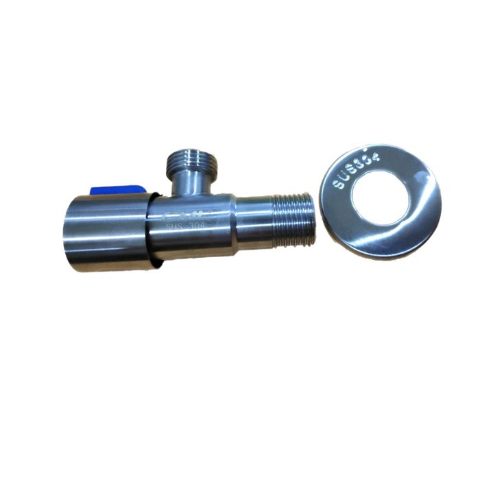 Camel CML-001 Angle Valve Shower - Sambungan Kran Shower
