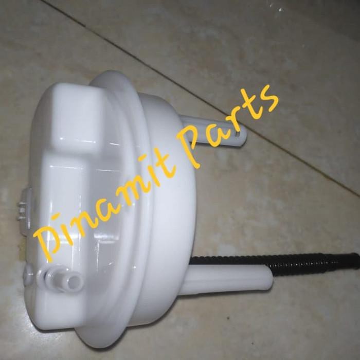 Dijual suku cadang Fuel Pump Pompa Bensin cover atas Upper Case Nissan Livina Berkualitas