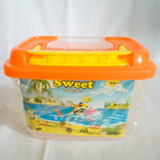 KANDANG TERRARIUM | HAMSTER | KURA KURA-2