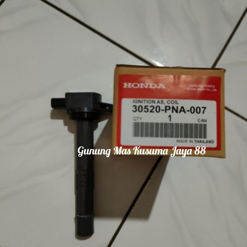 Coil CRV 2400cc Gen3