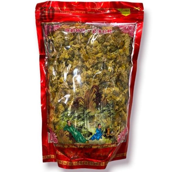 

Teh Bunga Chrysanthemum Premium / Bunga Krisan Kering 100gr