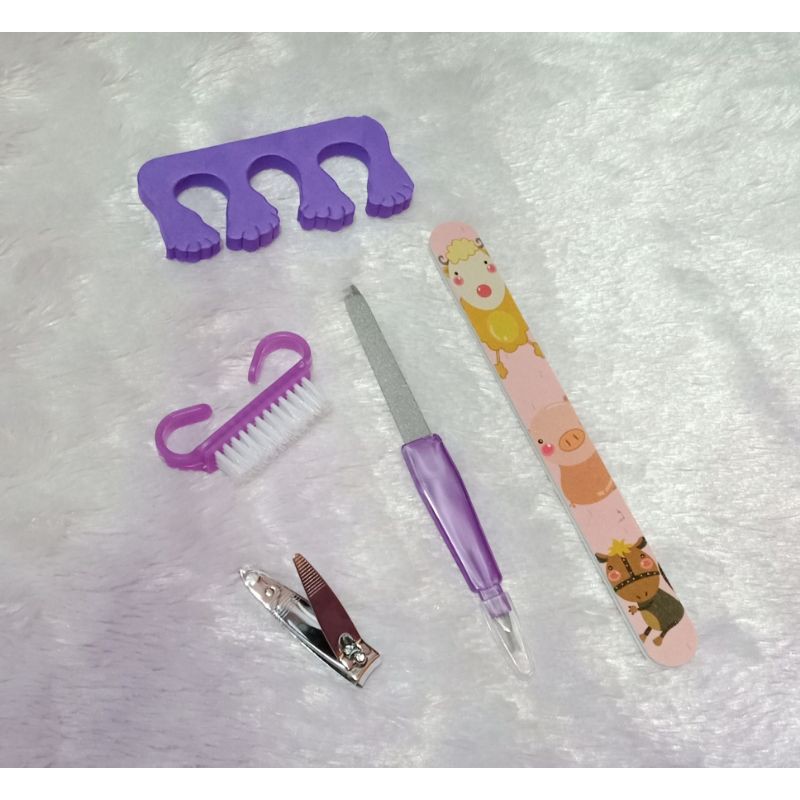 MEDICURE PEDICURE