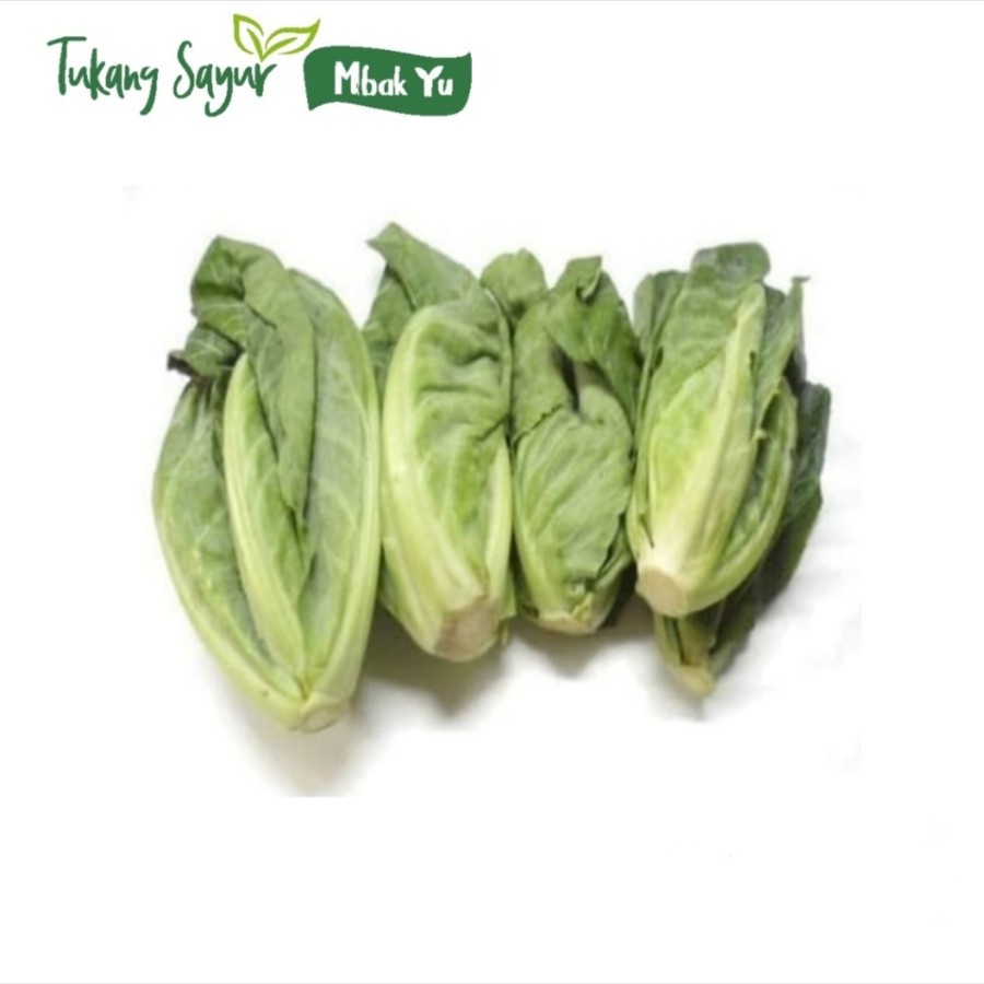 

Ceciwis segar 250gr
