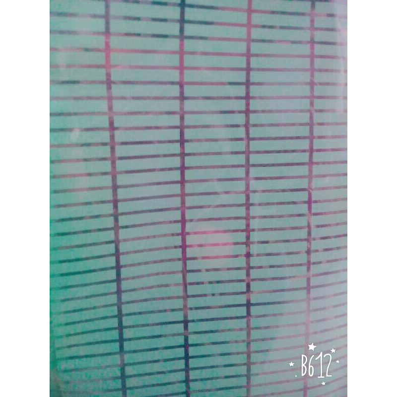 

stiker type 702