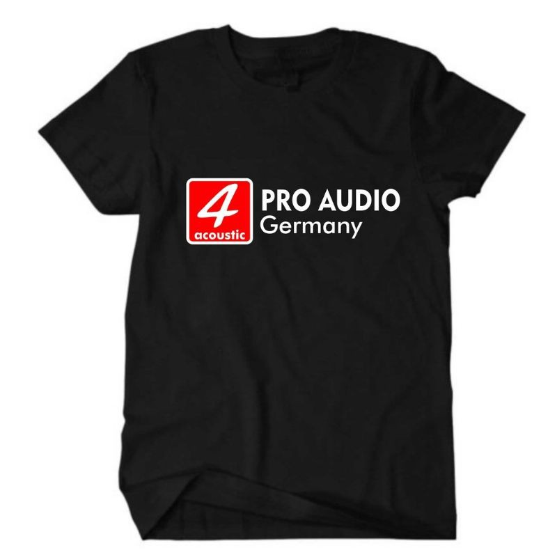 Kaos Distro Pro Audio Original Cod