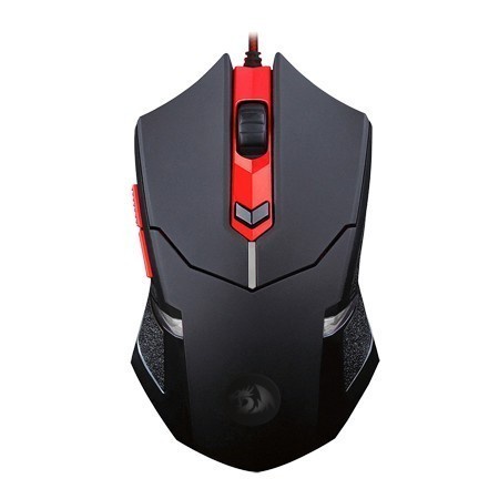 Redragon Centrophorus M601 RGB - FPS 7200 DPI Gaming Mouse