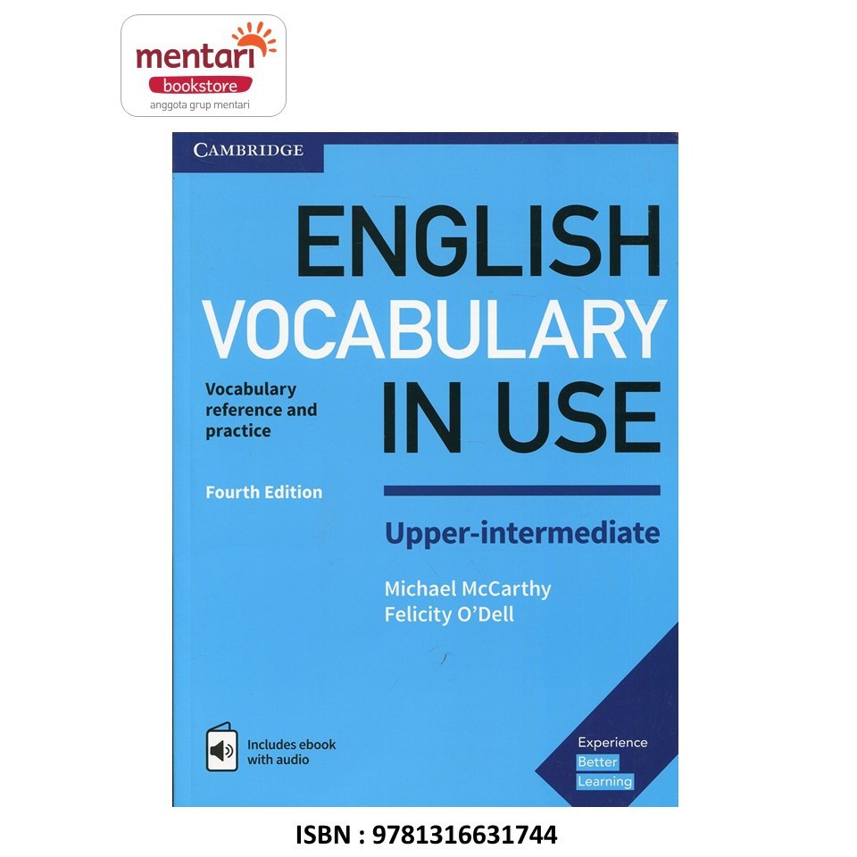 English Vocabulary in Use Pre-intermediate and Intermediate