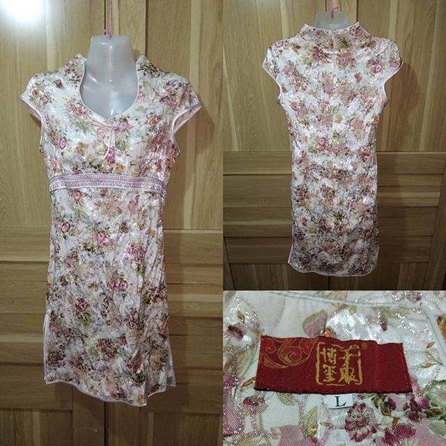 Xi bao Dress shanghai