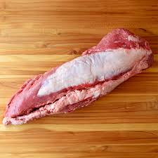 

DAGING TENDERLOIN LOKAL SUPER