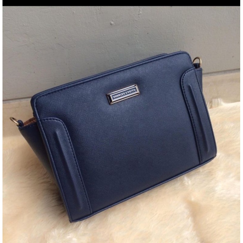 Tas wanita cewek tas branded ck mini