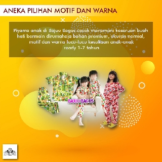 Setelan Anak  BISA PILIH MOTIF Baju  Anak  Cewek Setelan Anak  