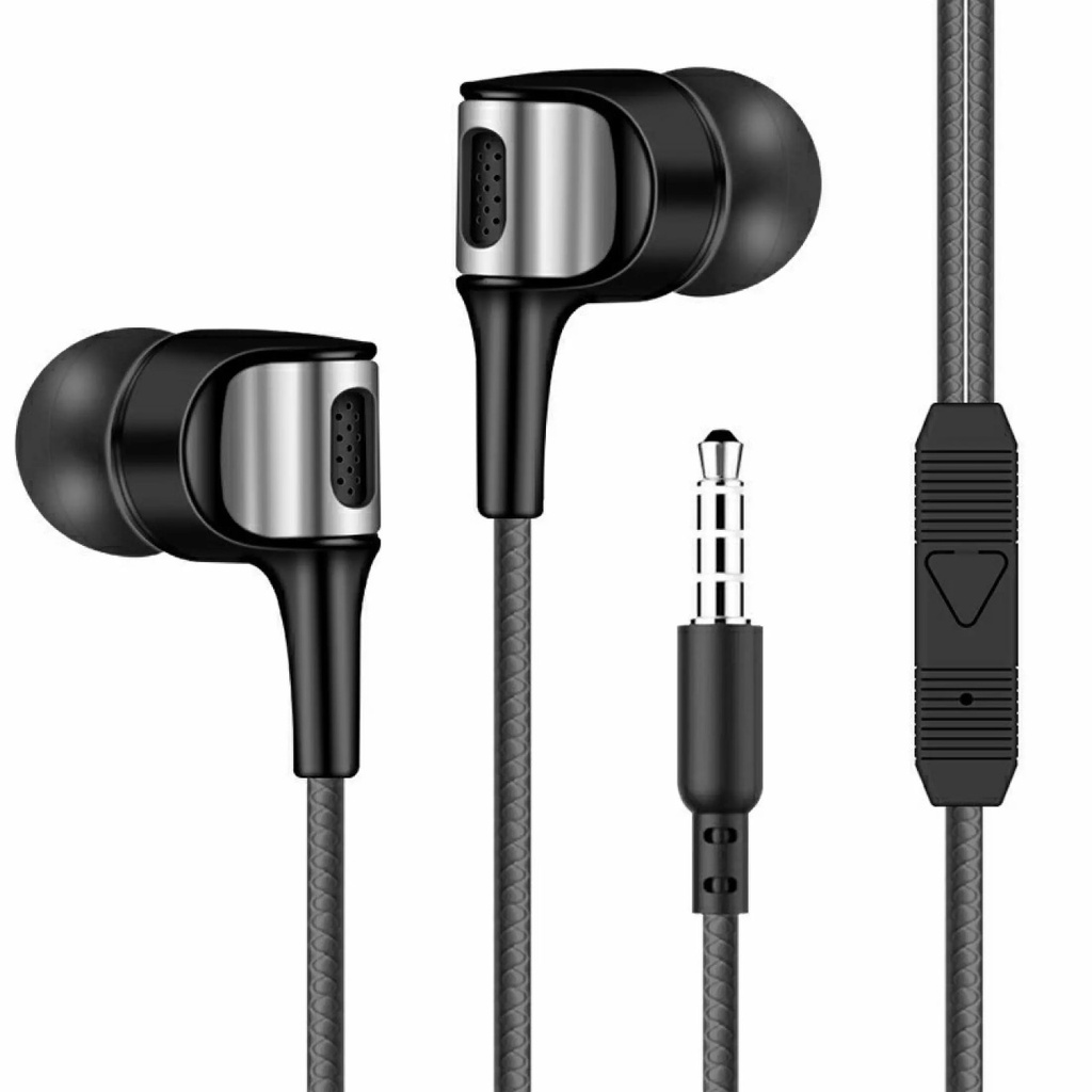 Handsfree JBL J-362 Earphone J362 Headset Strong Bass J-362