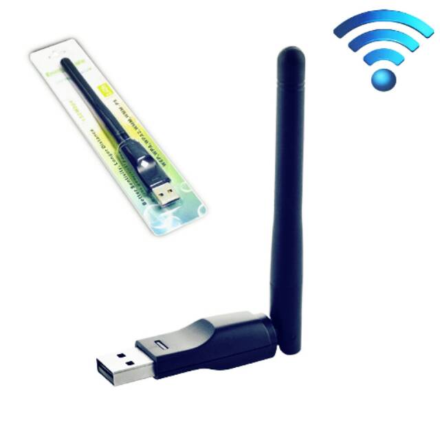 Jual USB Wifi Dongle Skybox Cocok Untuk Semua Receiver Parabola Indonesia|Shopee Indonesia