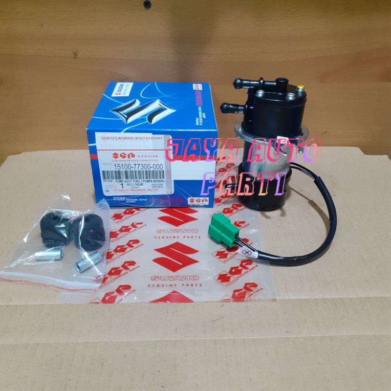 FUEL PUMP ROTAK BENSIN SUZUKI ST100 CARRY